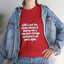 CPR Is Just the Human Version Tee — Funny Paramedic EMT Shirt