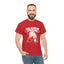 "You Zarkin' Frood!" Hitchhiker's Guide to the Galaxy T-Shirt — Sarcastic Sci-Fi Tee for Hoopy Froods