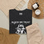 In God We Trust, All Others We Track" T-Shirt | Funny Spy Surveillance Shirt