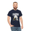 "You Zarkin' Frood!" Hitchhiker's Guide to the Galaxy T-Shirt — Sarcastic Sci-Fi Tee for Hoopy Froods