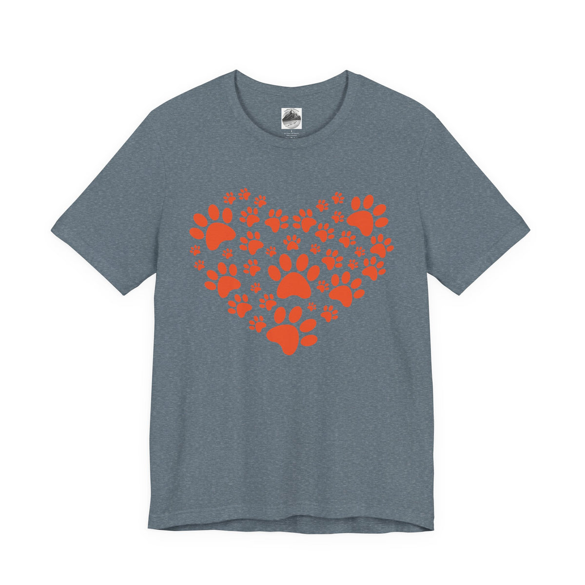 We Heart Paws