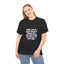 CPR Is Just the Human Version Tee — Funny Paramedic EMT Shirt