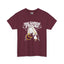 "You Zarkin' Frood!" Hitchhiker's Guide to the Galaxy T-Shirt — Sarcastic Sci-Fi Tee for Hoopy Froods