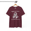 In God We Trust, All Others We Track" T-Shirt | Funny Spy Surveillance Shirt