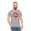 "Not Friendly!" Stop Sign T-Shirt