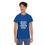CPR Is Just the Human Version Tee — Funny Paramedic EMT Shirt