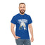 "You Zarkin' Frood!" Hitchhiker's Guide to the Galaxy T-Shirt — Sarcastic Sci-Fi Tee for Hoopy Froods