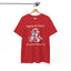 In God We Trust, All Others We Track" T-Shirt | Funny Spy Surveillance Shirt