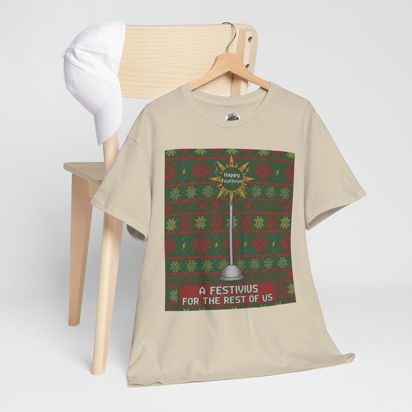 Festivius For The Rest of Us