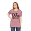 Cat Mama Shirt (Light shirt colors)