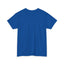 "Not Friendly!" Stop Sign T-Shirt