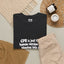 CPR Is Just the Human Version Tee — Funny Paramedic EMT Shirt