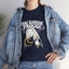 "You Zarkin' Frood!" Hitchhiker's Guide to the Galaxy T-Shirt — Sarcastic Sci-Fi Tee for Hoopy Froods