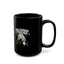 You Zarkin' Frood! Sci‑Fi Quote Coffee Cup (11oz & 15oz)