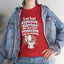 Explosive Diarrhea > This Meeting Funny Sarcastic T-Shirt | Offensive Office Humor Tee | Rude Gag Gift