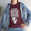 Explosive Diarrhea > This Meeting Funny Sarcastic T-Shirt | Offensive Office Humor Tee | Rude Gag Gift