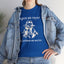 In God We Trust, All Others We Track" T-Shirt | Funny Spy Surveillance Shirt