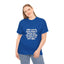 CPR Is Just the Human Version Tee — Funny Paramedic EMT Shirt