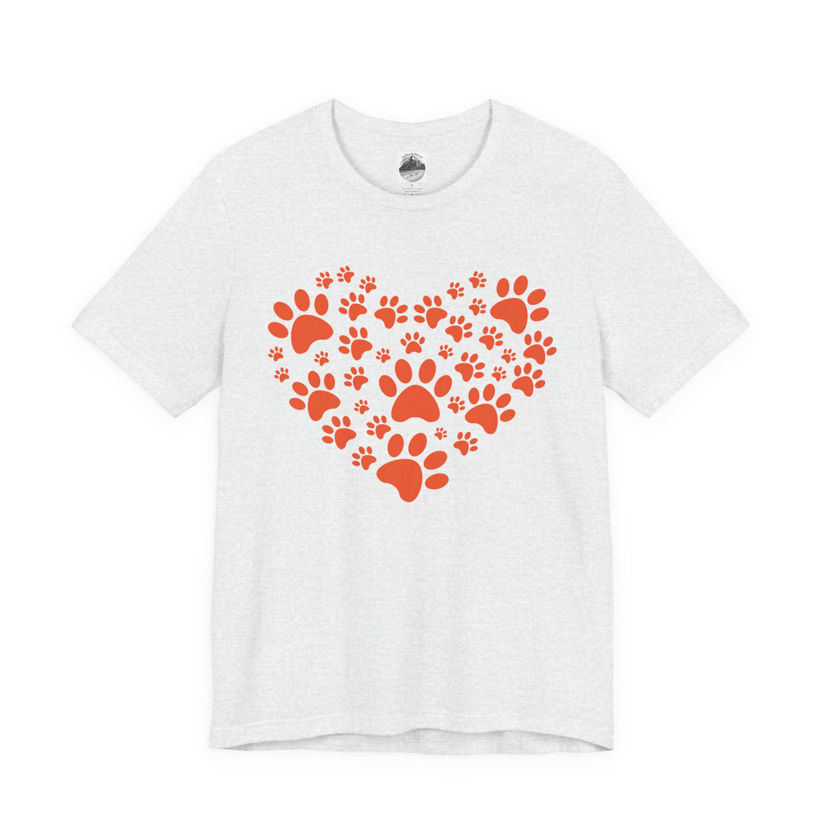 We Heart Paws