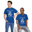 In God We Trust, All Others We Track" T-Shirt | Funny Spy Surveillance Shirt