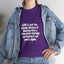 CPR Is Just the Human Version Tee — Funny Paramedic EMT Shirt