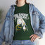 "You Zarkin' Frood!" Hitchhiker's Guide to the Galaxy T-Shirt — Sarcastic Sci-Fi Tee for Hoopy Froods