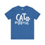 Cat Mama Shirt (Dark shirt colors)