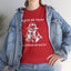 In God We Trust, All Others We Track" T-Shirt | Funny Spy Surveillance Shirt