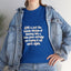 CPR Is Just the Human Version Tee — Funny Paramedic EMT Shirt