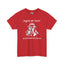 In God We Trust, All Others We Track" T-Shirt | Funny Spy Surveillance Shirt