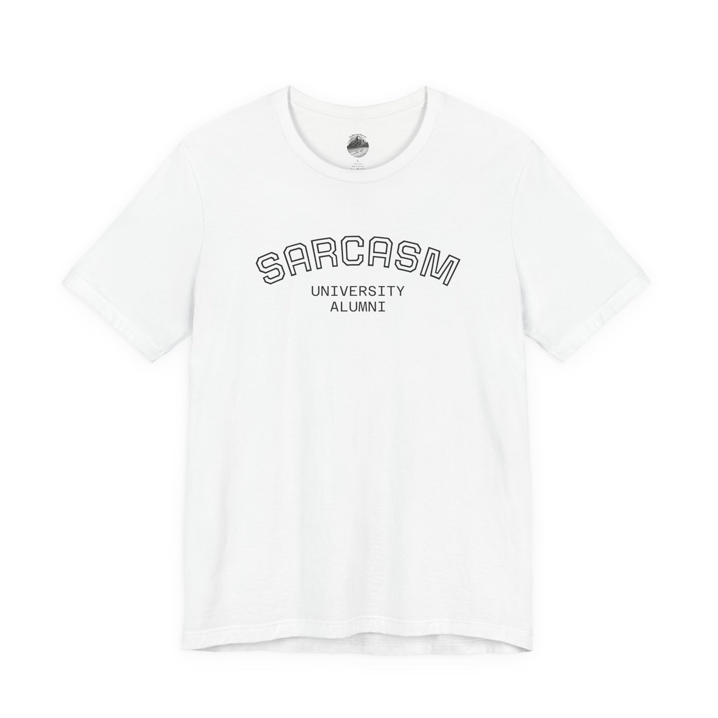 Sarcasm University Alumni