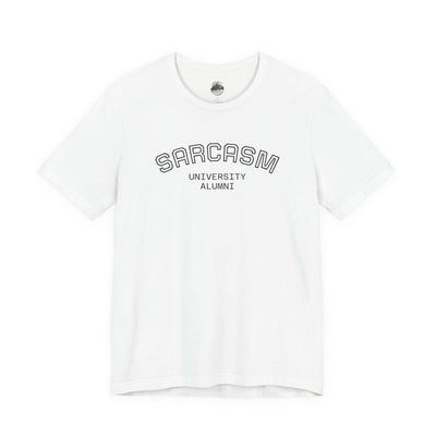 Sarcasm University Alumni