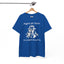 In God We Trust, All Others We Track" T-Shirt | Funny Spy Surveillance Shirt