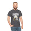"You Zarkin' Frood!" Hitchhiker's Guide to the Galaxy T-Shirt — Sarcastic Sci-Fi Tee for Hoopy Froods
