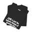 CPR Is Just the Human Version Tee — Funny Paramedic EMT Shirt