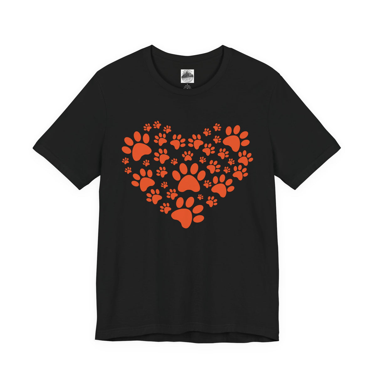 We Heart Paws