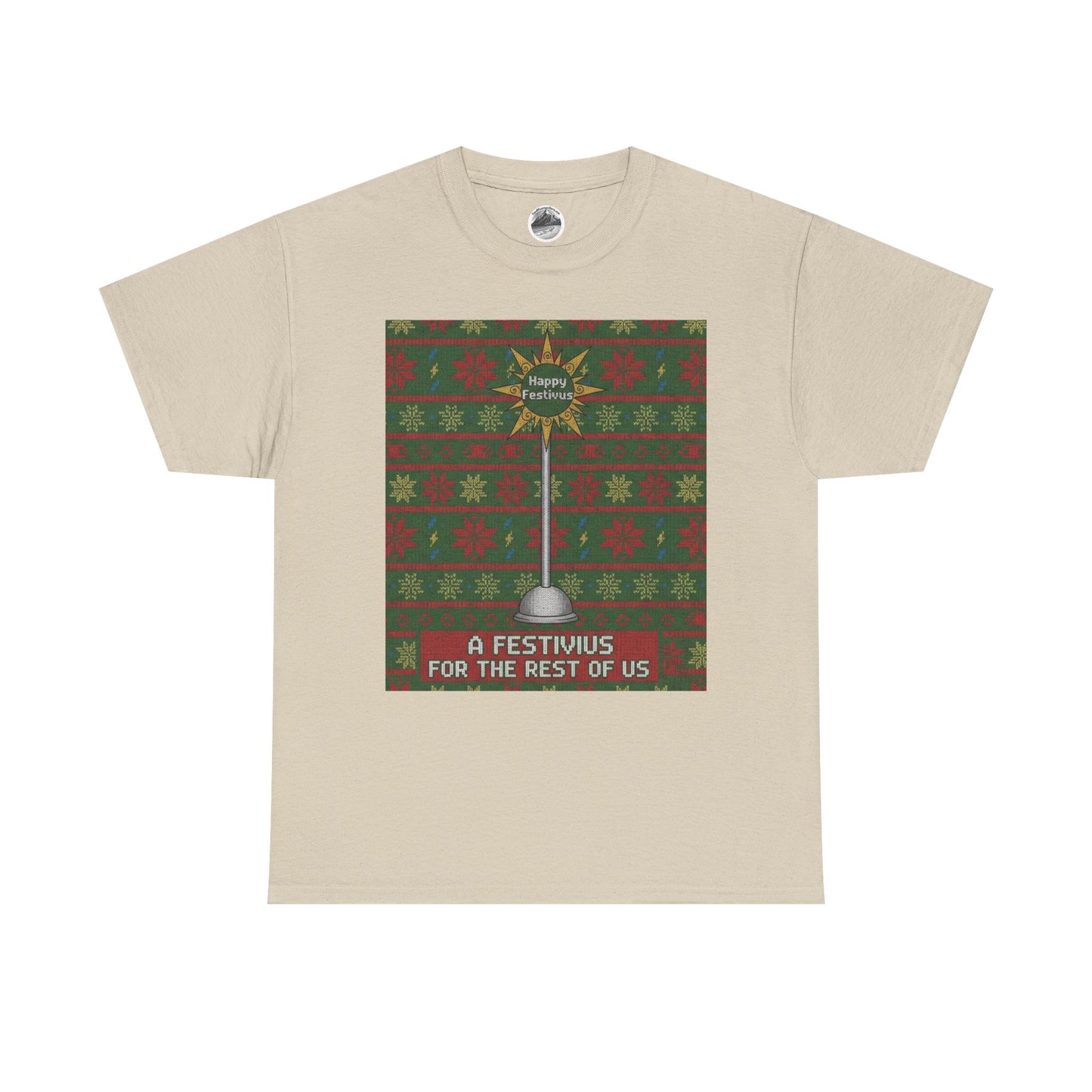 Festivius For The Rest of Us