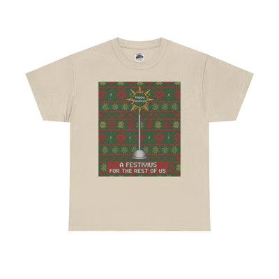 Festivius For The Rest of Us