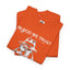 In God We Trust, All Others We Track" T-Shirt | Funny Spy Surveillance Shirt