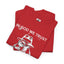 In God We Trust, All Others We Track" T-Shirt | Funny Spy Surveillance Shirt