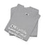 CPR Is Just the Human Version Tee — Funny Paramedic EMT Shirt