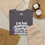 Explosive Diarrhea > This Meeting Funny Sarcastic T-Shirt | Offensive Office Humor Tee | Rude Gag Gift
