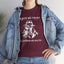 In God We Trust, All Others We Track" T-Shirt | Funny Spy Surveillance Shirt