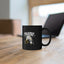 You Zarkin' Frood! Sci‑Fi Quote Coffee Cup (11oz & 15oz)