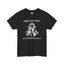 In God We Trust, All Others We Track" T-Shirt | Funny Spy Surveillance Shirt