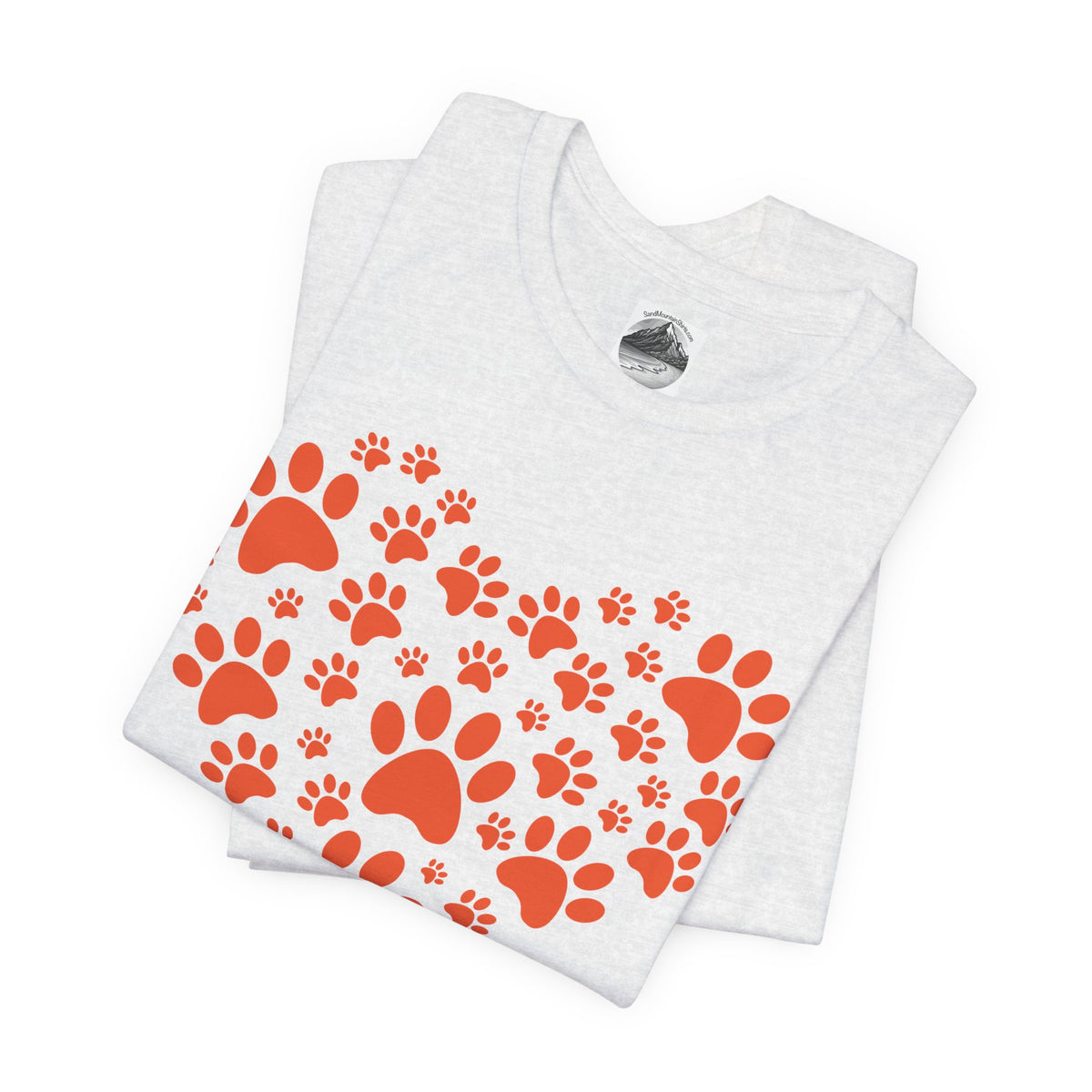 We Heart Paws