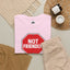 "Not Friendly!" Stop Sign T-Shirt