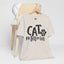 Cat Mama Shirt (Light shirt colors)