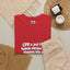 CPR Is Just the Human Version Tee — Funny Paramedic EMT Shirt