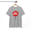 "Not Friendly!" Stop Sign T-Shirt